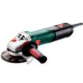 Машина шлифовальная угловая Metabo W 13-125 QUICK (603627500) Машина шлифовальная угловая Metabo W 13-125 QUICK (603627500)