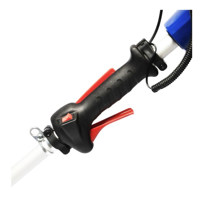 Бензиновый триммер Нева BCK526PF