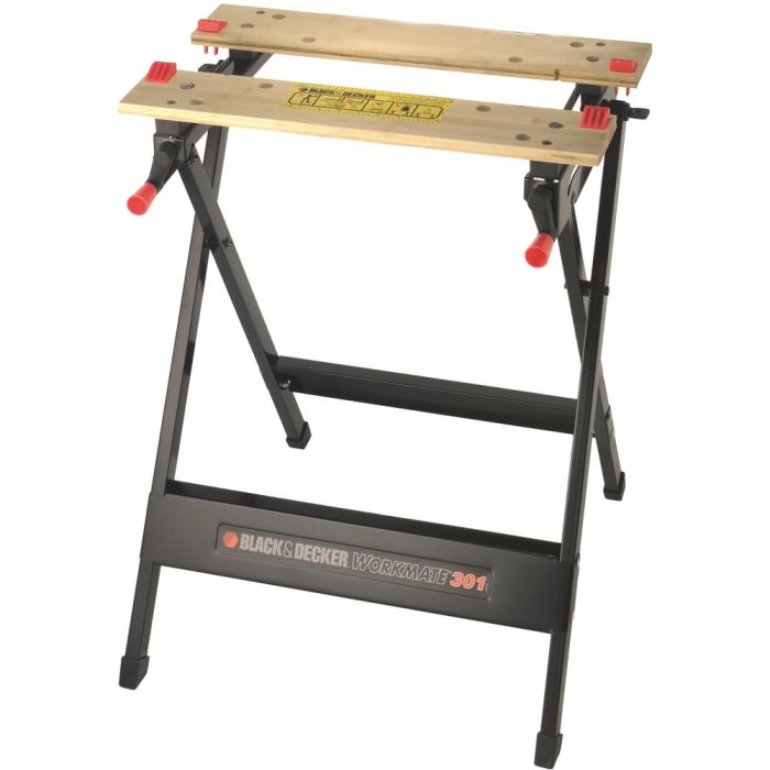 Верстак Black&Decker WM301