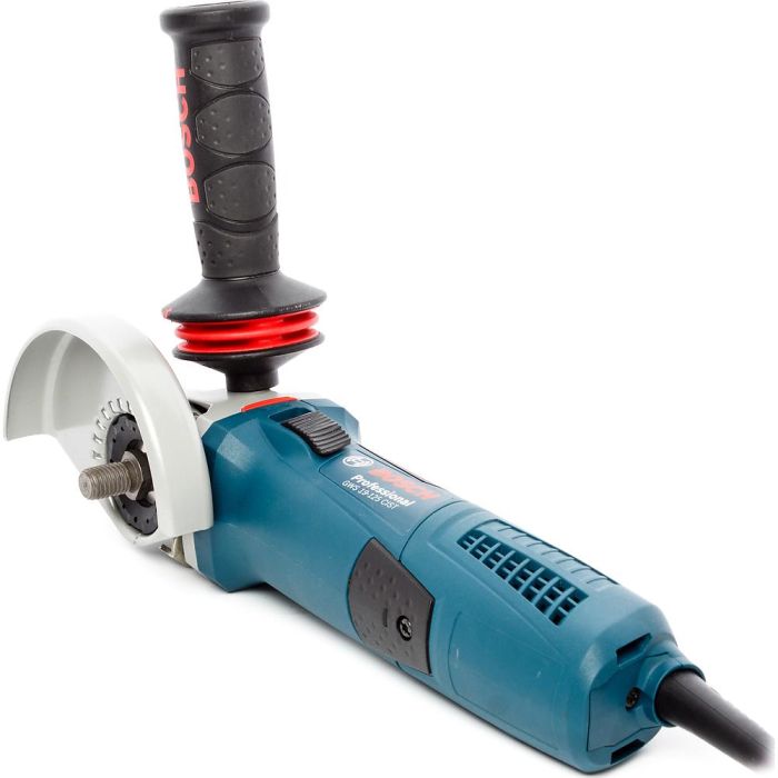 Машина шлифовальная угловая Bosch GWS 19-125 CIST