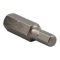 Набор бит Makita HEX4х25мм 3шт (B-23709)