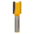 Фреза DeWalt DT90006 пазовая прямая 14х20х52мм Фреза DeWalt DT90006 пазовая прямая 14х20х52мм