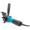 Машина шлифовальная угловая Makita 9558HNK