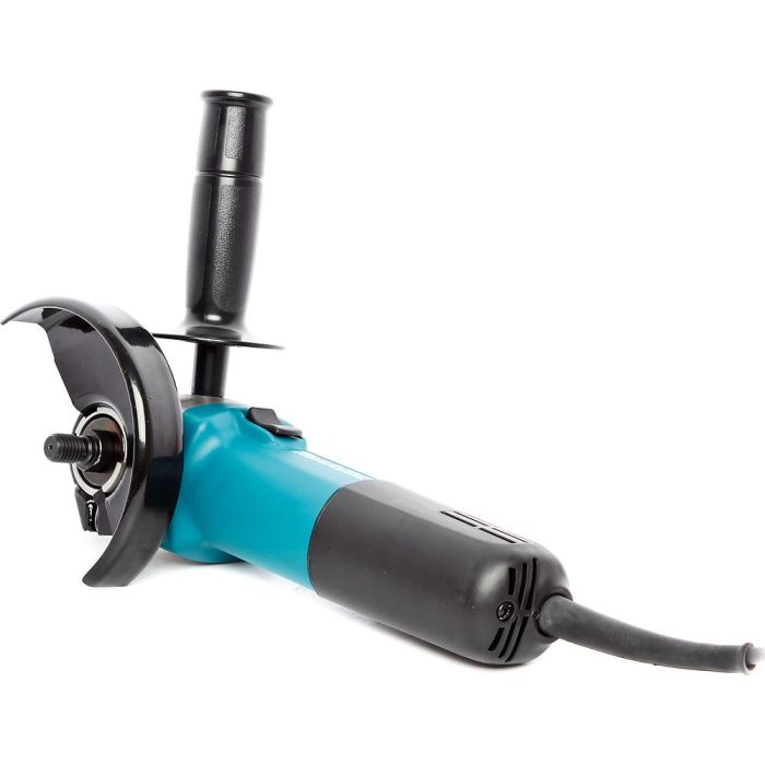 Машина шлифовальная угловая Makita 9558HNK