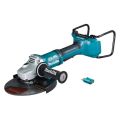 Машина шлифовальная угловая аккумуляторная Makita DGA701ZU (без акк, без з/у) Машина шлифовальная угловая аккумуляторная Makita DGA701ZU (без акк, без з/у)