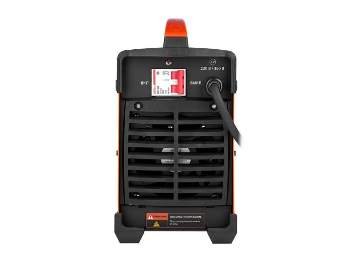 Сварочный инвертор Сварог MMA REAL ARC 250 D (Z226)
