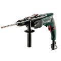 Сетевая дрель Metabo SBE 760 (БЗП) ударная Сетевая дрель Metabo SBE 760 (БЗП) ударная