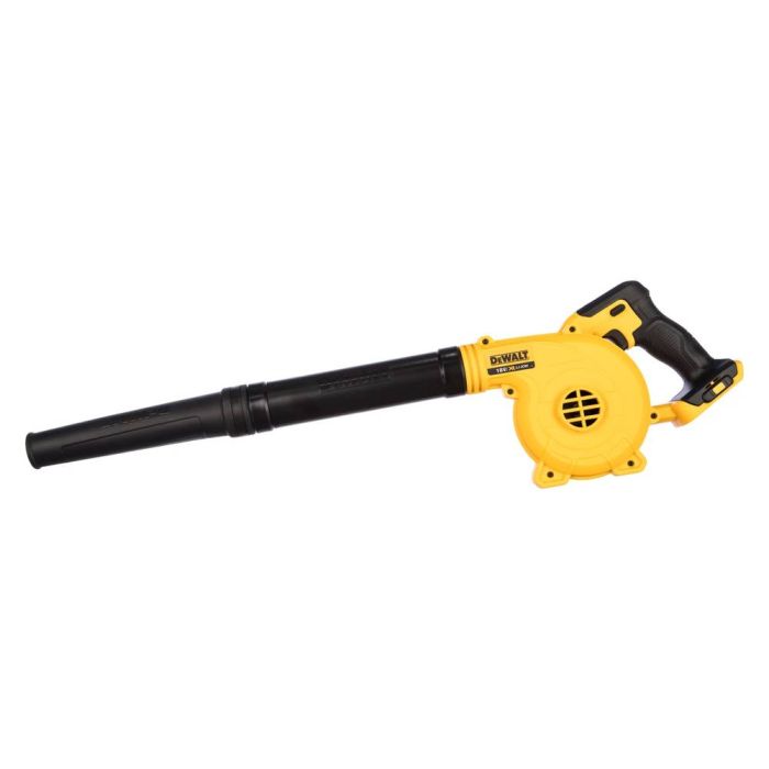 Аккумуляторная воздуходувка DeWalt DCV100 (без акк, без з/у)