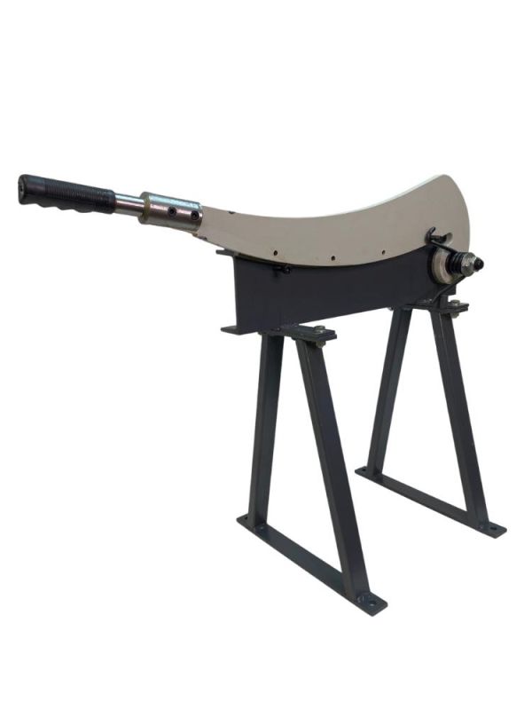 Гильотина механическая ручная REALREZ RHGS-500