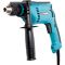 Сетевая дрель Makita HP1621F ударная