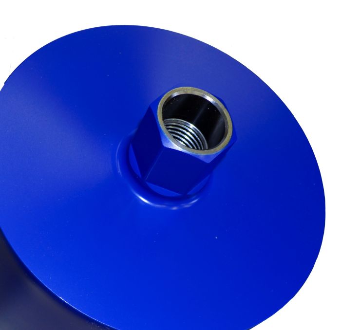 Коронка алмазная KEOS PRO Lazer 1 1/4" 162/450 (Лазерная сварка) (DCL162.450)