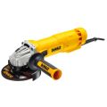 Машина шлифовальная угловая DeWalt DWE4215D4 Машина шлифовальная угловая DeWalt DWE4215D4