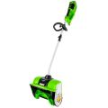 Аккумуляторный снегоуборщик Greenworks GD40SS (без акк, без з/у) Аккумуляторный снегоуборщик Greenworks GD40SS (без акк, без з/у)