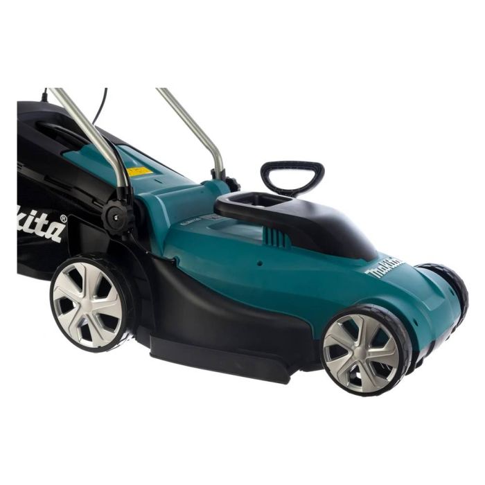 Электрическая газонокосилка Makita ELM4120