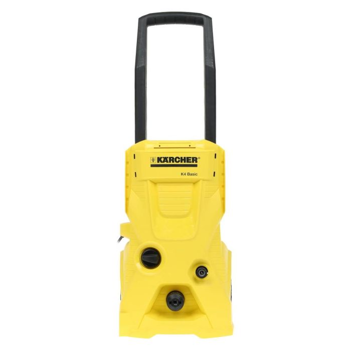 Мойка высокого давления Karcher K 4 Basic
