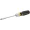 Набор отвертка с битами STANLEY 13 предметов FMHT0-62690