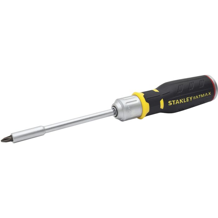 Набор отвертка с битами STANLEY 13 предметов FMHT0-62690