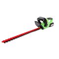 Аккумуляторный кусторез REDVERG RD-HT18V (без акк, без з/у) Аккумуляторный кусторез REDVERG RD-HT18V (без акк, без з/у)