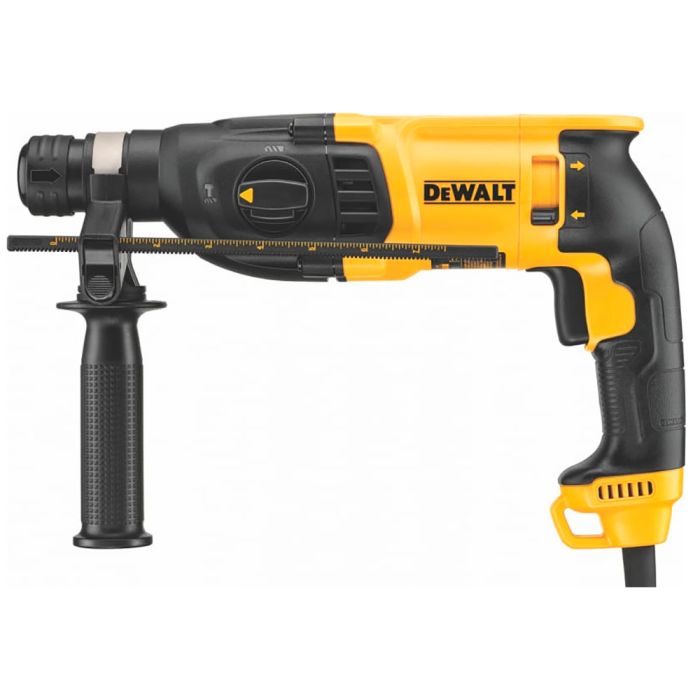 Перфоратор DeWalt D25133K-B5 (3pin)