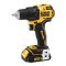 Аккумуляторная дрель-шуруповерт DeWalt DCD708S2T