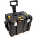 Ящик для инструмента DeWalt TSTAK DWST83347-1 Ящик для инструмента DeWalt TSTAK DWST83347-1