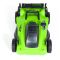 Аккумуляторная газонокосилка Greenworks GD40LM16X (без акк, без з/у)