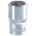 Головка торцевая Jonnesway 1/4" 11мм (S04H2111) Головка торцевая Jonnesway 1/4" 11мм (S04H2111)