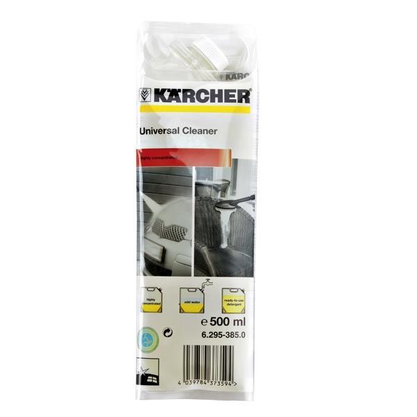 Средство Karcher универсальное 0.5л