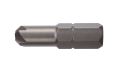 Felo Бита специальная LogTec 45-LID 25мм С6,3 5/16" 07908010 Felo Бита специальная LogTec 45-LID 25мм С6,3 5/16" 07908010