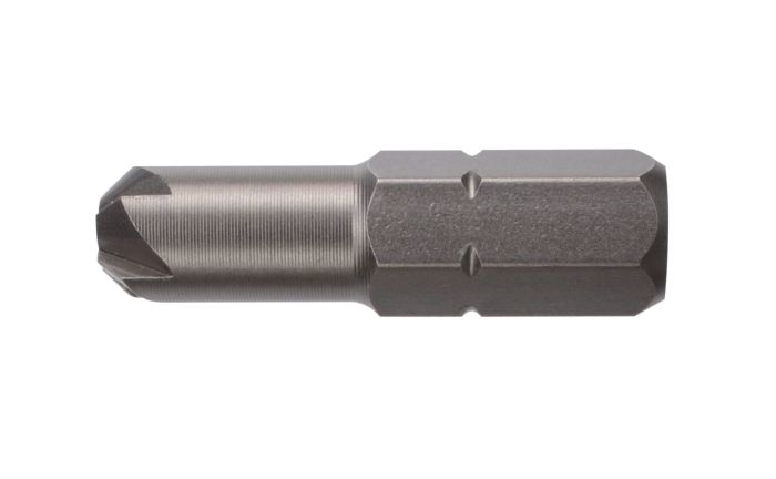 Felo Бита специальная LogTec 45-LID 25мм С6,3 5/16" 07908010