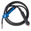 Горелка Aurora MIG 15 AIR COOL 180A(60%) EURO 3m Горелка Aurora MIG 15 AIR COOL 180A(60%) EURO 3m