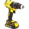 Аккумуляторная дрель-шуруповерт DeWalt DCD777S2
