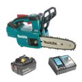 Пила цепная аккумуляторная Makita DUC204RT Пила цепная аккумуляторная Makita DUC204RT