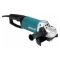 Машина шлифовальная угловая Makita GA7063R