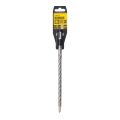Бур SDS-plus DeWalt EXTREME2 DT9554 12х260мм Бур SDS-plus DeWalt EXTREME2 DT9554 12х260мм