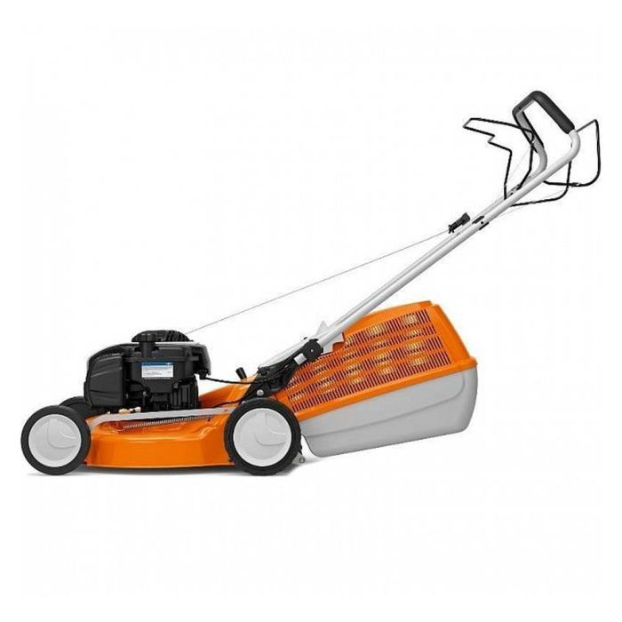 Бензиновая газонокосилка Stihl RM 248.0