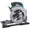 Пила дисковая аккумуляторная Makita HS009GZ (без акк, без з/у)
