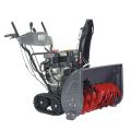 Снегоуборщик EVOline SBG 760 TE (с двигателем Zongshen) Снегоуборщик EVOline SBG 760 TE (с двигателем Zongshen)