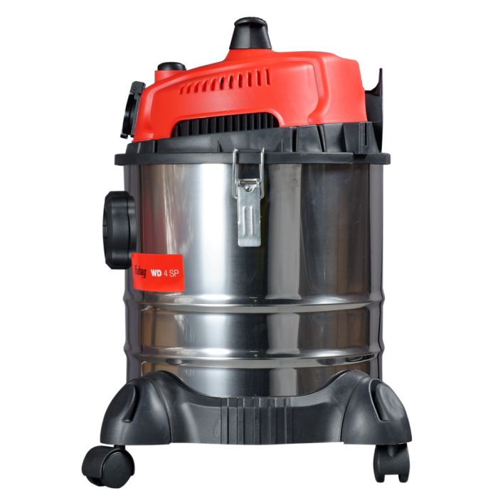 Пылесос Fubag WD 4SP