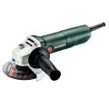 Машина шлифовальная угловая Metabo W 650-125 (950) Машина шлифовальная угловая Metabo W 650-125 (950)