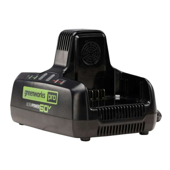 Зарядное устройство Greenworks G60DC10
