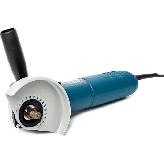 Машина шлифовальная угловая Bosch GWS 11-125 (655)