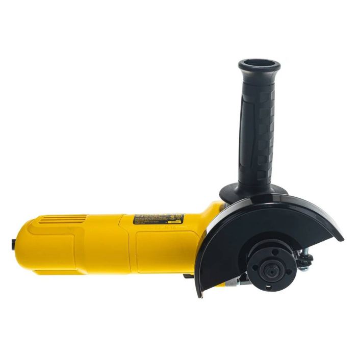 Машина шлифовальная угловая STANLEY SG6125