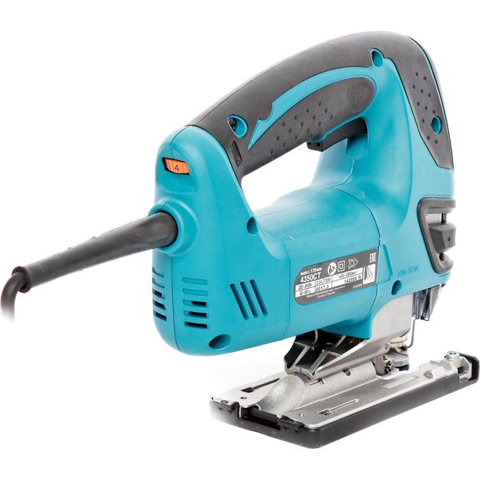 Лобзик Makita 4350 CT
