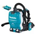 Аккумуляторный пылесос Makita DVC265ZXU (без акк, без з/у) Аккумуляторный пылесос Makita DVC265ZXU (без акк, без з/у)