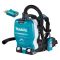 Аккумуляторный пылесос Makita DVC265ZXU (без акк, без з/у)
