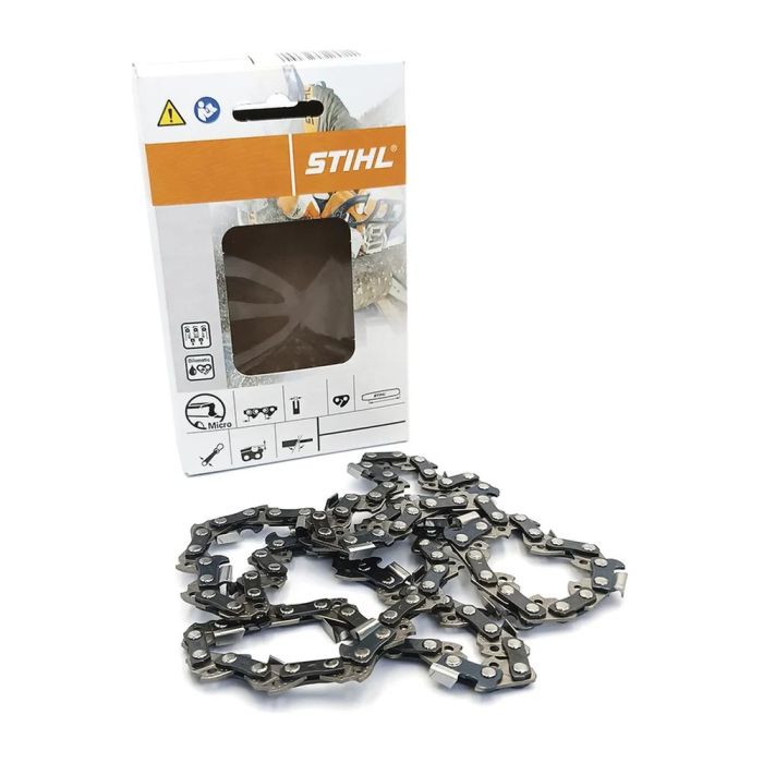 Цепь Stihl Rapid Micro 35 RM 3/8" 1.5мм 72зв
