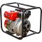 Мотопомпа бензиновая REDVERG RD-WP20F