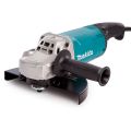 Машина шлифовальная угловая Makita GA9060 Машина шлифовальная угловая Makita GA9060