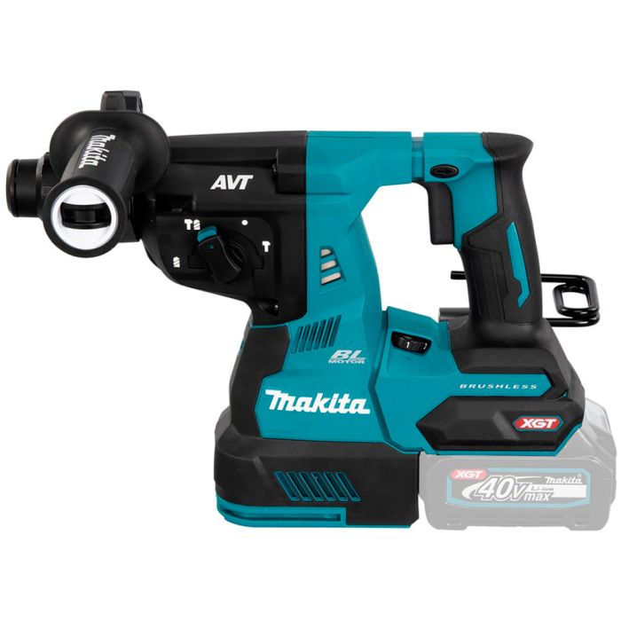 Аккумуляторный перфоратор Makita HR003GZ (без акк, без з/у)